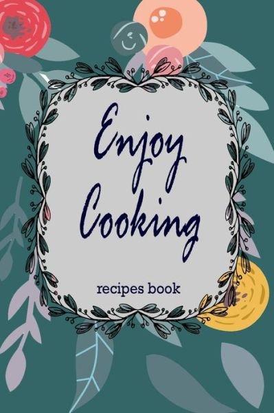 Cover for Sam 87 · Enjoy Cooking (Pocketbok) (2020)