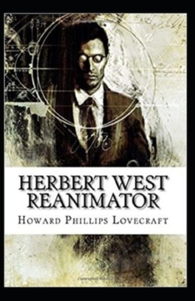 Cover for Howard Phillips Lovecraft · Herbert West (Paperback Book) (2021)