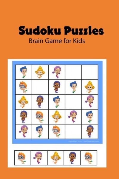 Sudoku Puzzles - Angela Johnson - Books - Independently Published - 9798748954334 - May 5, 2021
