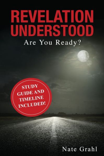 Cover for Nate Grahl · Are You Ready? (Book) (2023)