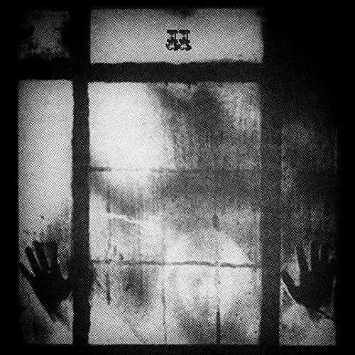 Cover for Cursed · Two (LP) (2015)