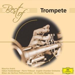 Best Of Trumpet - V/A - Musik - DEUTSCHE GRAMMOPHON - 0028947610335 - 1. juli 2003