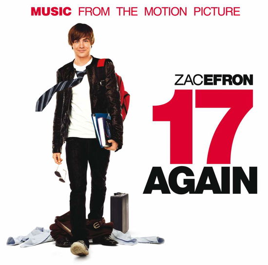 O.s.t · 17 Again (CD) (2009)