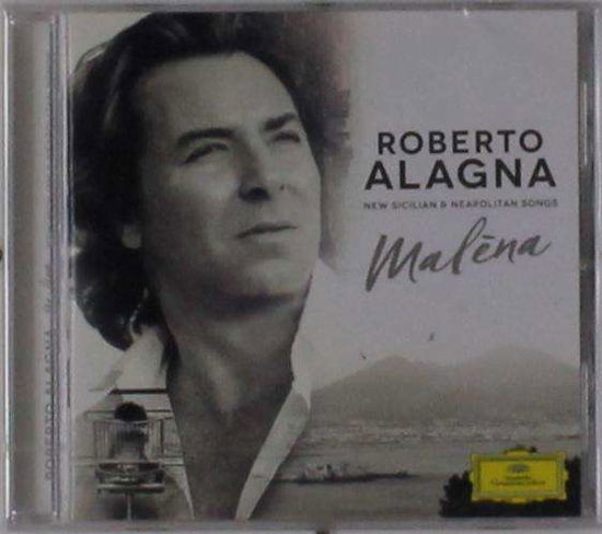 Malena - Roberto Alagna - Musikk - DECCA - 0028948147335 - 2. desember 2016