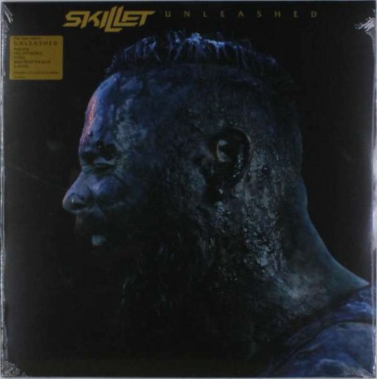 Unleashed - Skillet - Music - WARNER BROS RECORDS - 0075678664335 - September 30, 2016