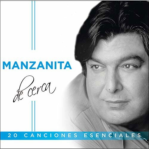 Manzanita De Cerca - Manzanita - Musik - WEA - 0190295773335 - 26 juni 2017