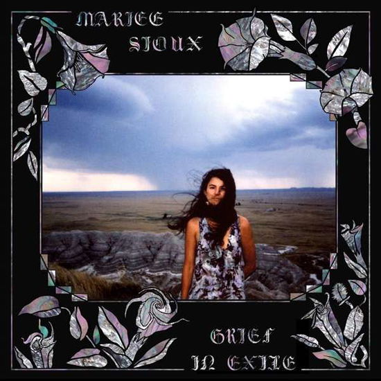 Cover for Mariee Sioux · Grief In Exile (CD) (2019)