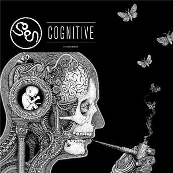 Cognitive - Soen - Música - Pid - 0602527924335 - 22 de mayo de 2012