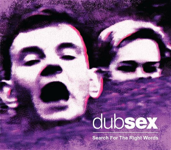 Search For The Right Wo - Dub Sex - Musik - OPTIC NERVE - 0604565258335 - 5. April 2019