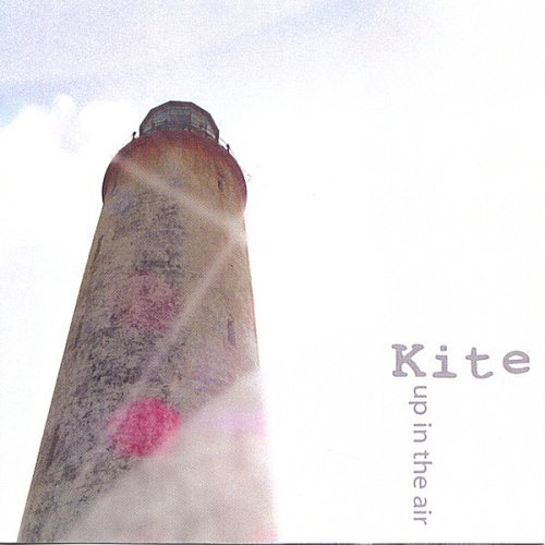 Cover for Kite · Up in the Air (CD) (2005)