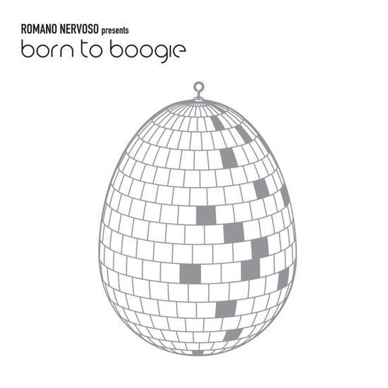 Born To Boogie - Romano Nervoso - Music - SUBUR - 0634041252335 - April 29, 2016