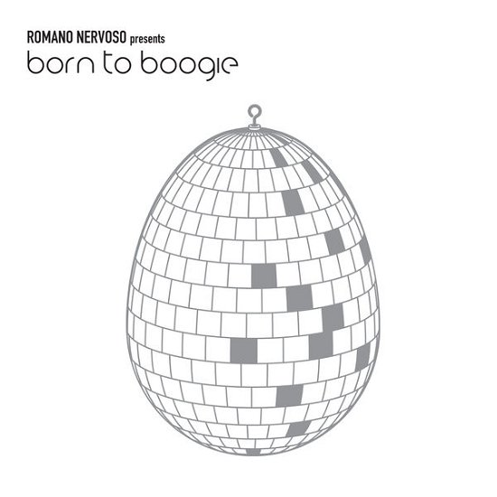 Born To Boogie - Romano Nervoso - Muziek - SUBUR - 0634041252335 - 29 april 2016