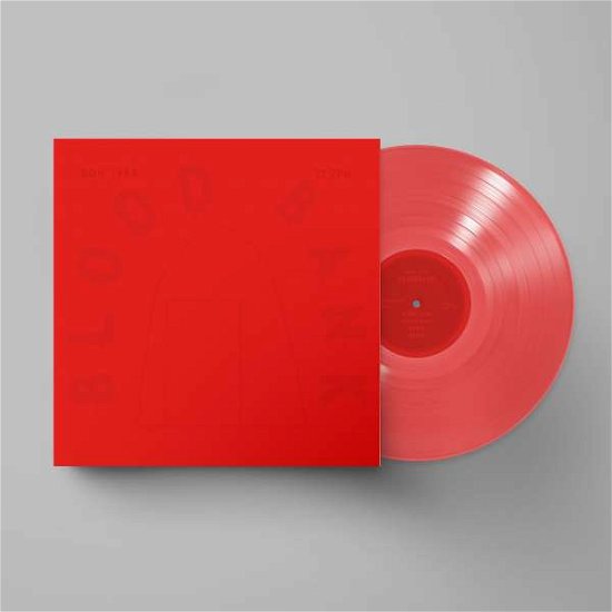 Blood Bank EP - Bon Iver - Musik - JAGWA - 0656605234335 - 27. marts 2020