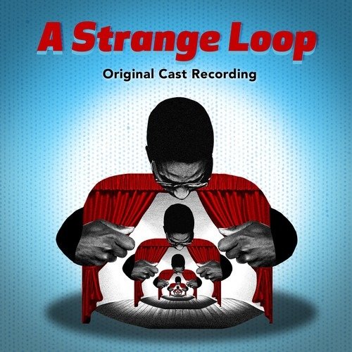 A Strange Loop (Original Cast Recording) - Michael R. Jackson - Muziek - YLWS - 0705105672335 - 27 september 2019