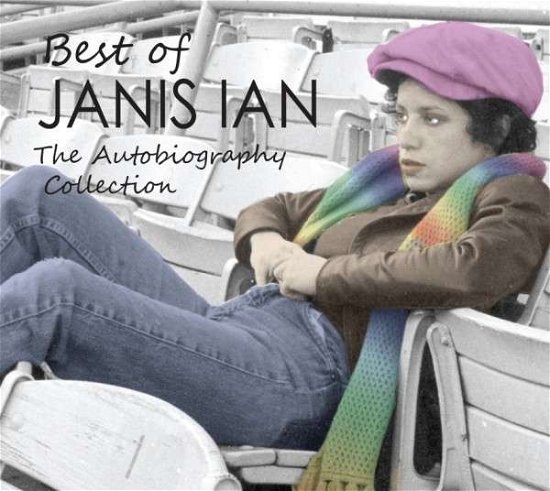 Cover for Janis Ian · Best of (DVD/CD) (2011)