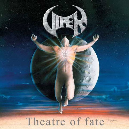 Cover for Viper · Theatre Of Fate (CD) (2019)