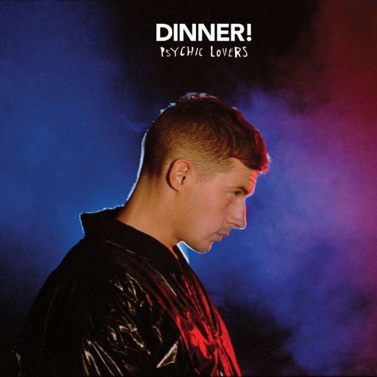 Cover for Dinner · Psychic Lovers (CD) (2016)