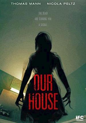 Cover for Our House (DVD) (2018)