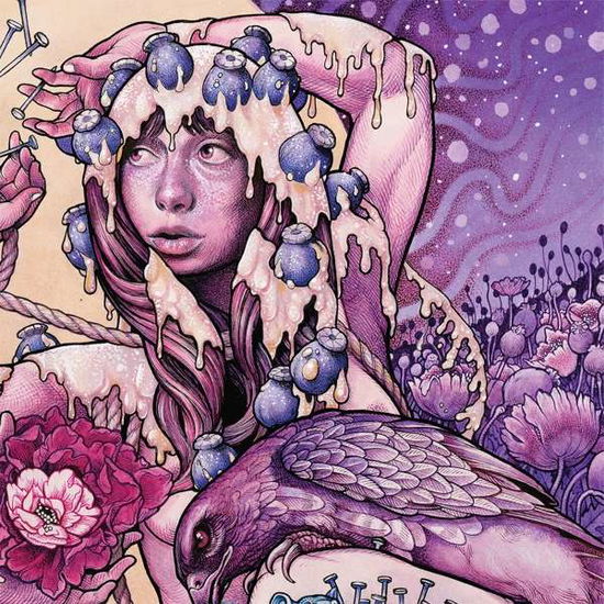 Try to Disappear - Baroness - Musik - ROCK - 0857223004335 - 13. april 2018