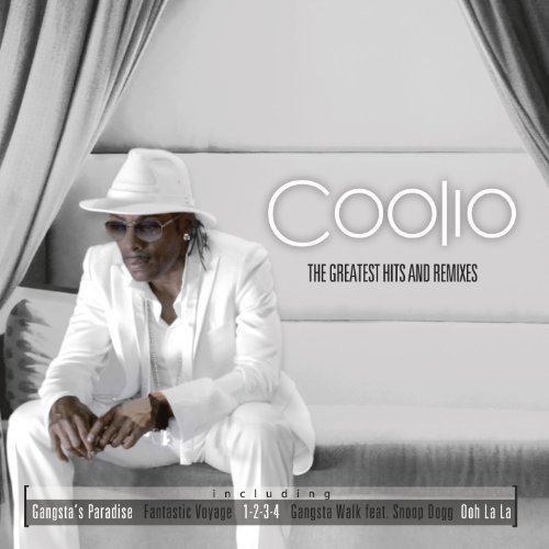 Cover for Coolio · Greatest Hits &amp; Remixes (CD) (2011)