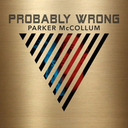 Cover for Parker Mccollum · Probably Wrong (CD) (2017)