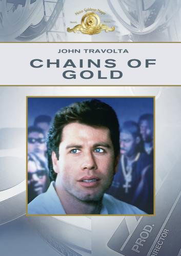 Cover for Chains of Gold (DVD) (2011)