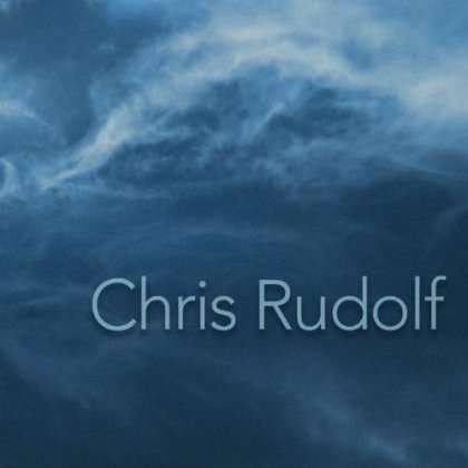 Cover for Ty Marquis Smith · Chris Rudolf (CD) (2012)