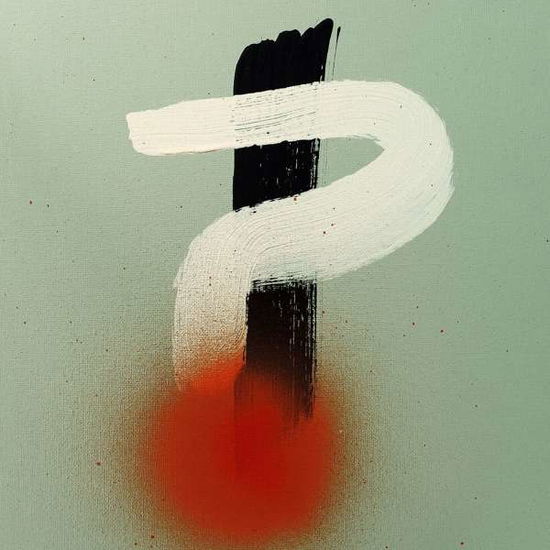 Cover for Switchfoot · Interrobang (CD) (2021)