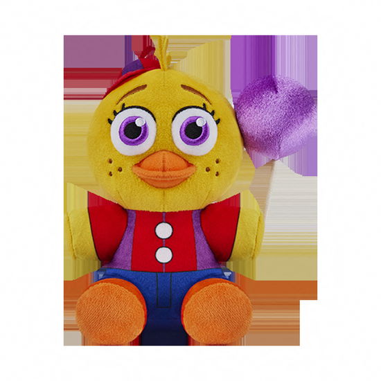 Cover for Five Nights At Freddys · FIVE NIGHTS AT FREDDYS - Funko Plush 18cm - Ballo (Leketøy)