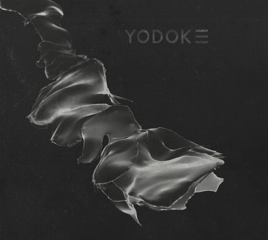 A Dreamer Ascends - Yodok Iii - Muzyka - CONSOULING SOUNDS - 3481575396335 - 25 września 2020