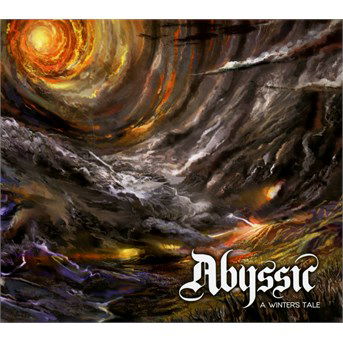 Abyssic · A Winter's Tale (Ltd.digi) (CD) [Digipak] (2016)