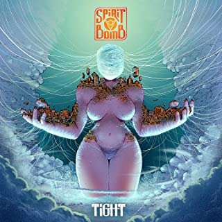 Tight - Spirit Bomb - Muzyka - MUSIC-RECORDS - 3773812109335 - 24 września 2021