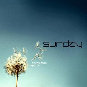 Cover for Sunday (CD) (2010)