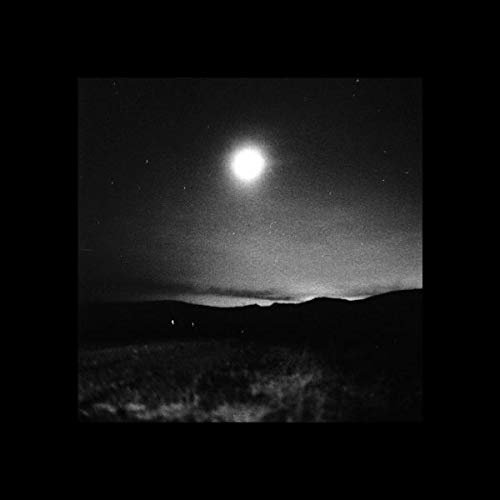 Dark Moon - Christopher Ledger - Musik - MEANDER - 4251648412335 - 24. Mai 2019