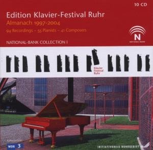 V18 Edition Ruhr / Various - V18 Edition Ruhr / Various - Musik - AVI - 4260085530335 - 21. juni 2006