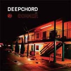 Cover for Deepchord · Sommer (CD) [Japan Import edition] (2012)