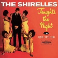 Tonight's the Night + Baby It's You +6 - The Shirelles - Music - HOO DOO, OCTAVE - 4526180186335 - January 31, 2015