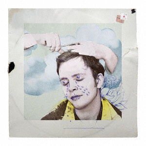 Cover for Jens Lekman · Linden Trees Are Still In Blossom (CD) [Japan Import edition] (2022)