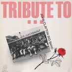 Cover for John Clayton · Tribute To (CD) [Japan Import edition] (2022)