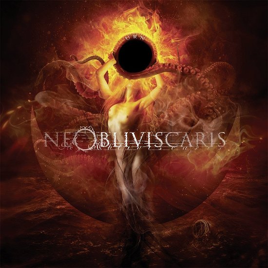 Cover for Ne Obliviscaris · Urn (CD) [Japan Import edition] (2017)