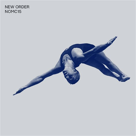 Nomc15 - New Order - Musiikki - 184X - 4571260587335 - perjantai 1. joulukuuta 2017