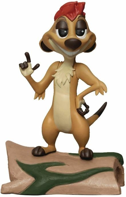 Cover for Px Exclusive · Disney Best Friends Mea-010 Timon Px Fig (MERCH) (2020)