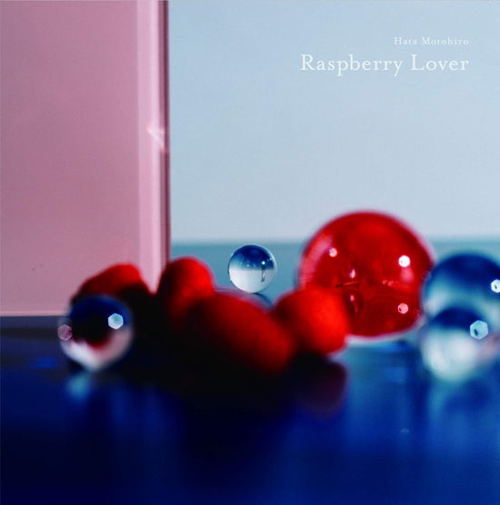 Cover for Motohiro Hata · Raspberry Lover (CD) (2019)