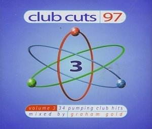 Club Cuts Vol.3-v/a - Club Cuts Vol.3 - Musikk - SONY MUSIC - 5014469529335 - 8. januar 2015