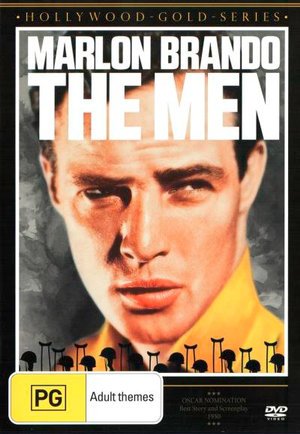 Men - Men - Movies - DRAMA - 5021456220335 - September 6, 2019