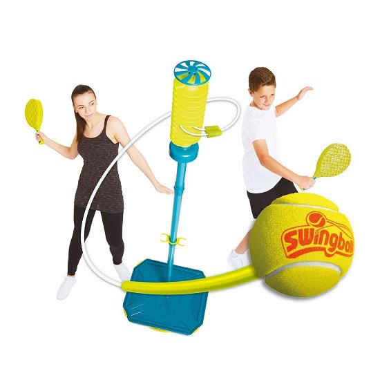 Cover for Mookie · All Surface Pro Swingball (Spielzeug)
