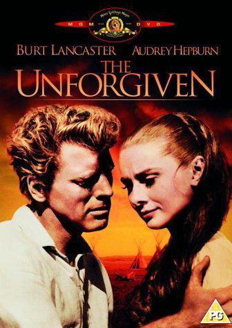 Cover for Unforgiven (The) / Inesorabili (Gli) [Edizione: Regno Unito] [ITA] (DVD) (2004)