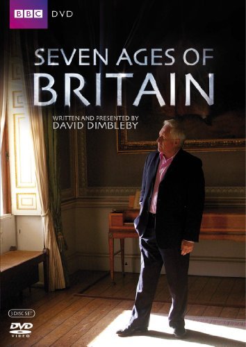 Cover for TV Series / Bbc · Seven Ages of Britain (DVD) (2010)