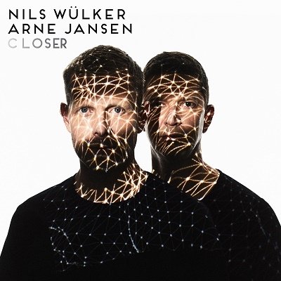 Cover for Nils Wulker Arne Jansen · Closer (CD) (2023)