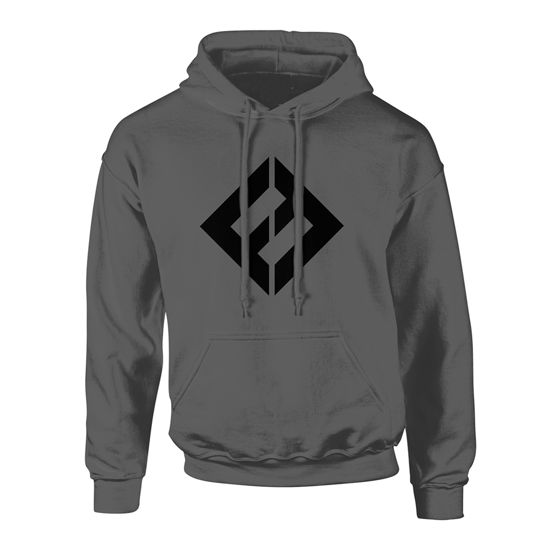 Equal Logo - Foo Fighters - Merchandise - PHM - 5056012013335 - 19. März 2018